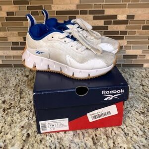 Kids Reebok Shoes - Size 1